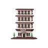 NEW ROSE VALLEY HOTEL Logo